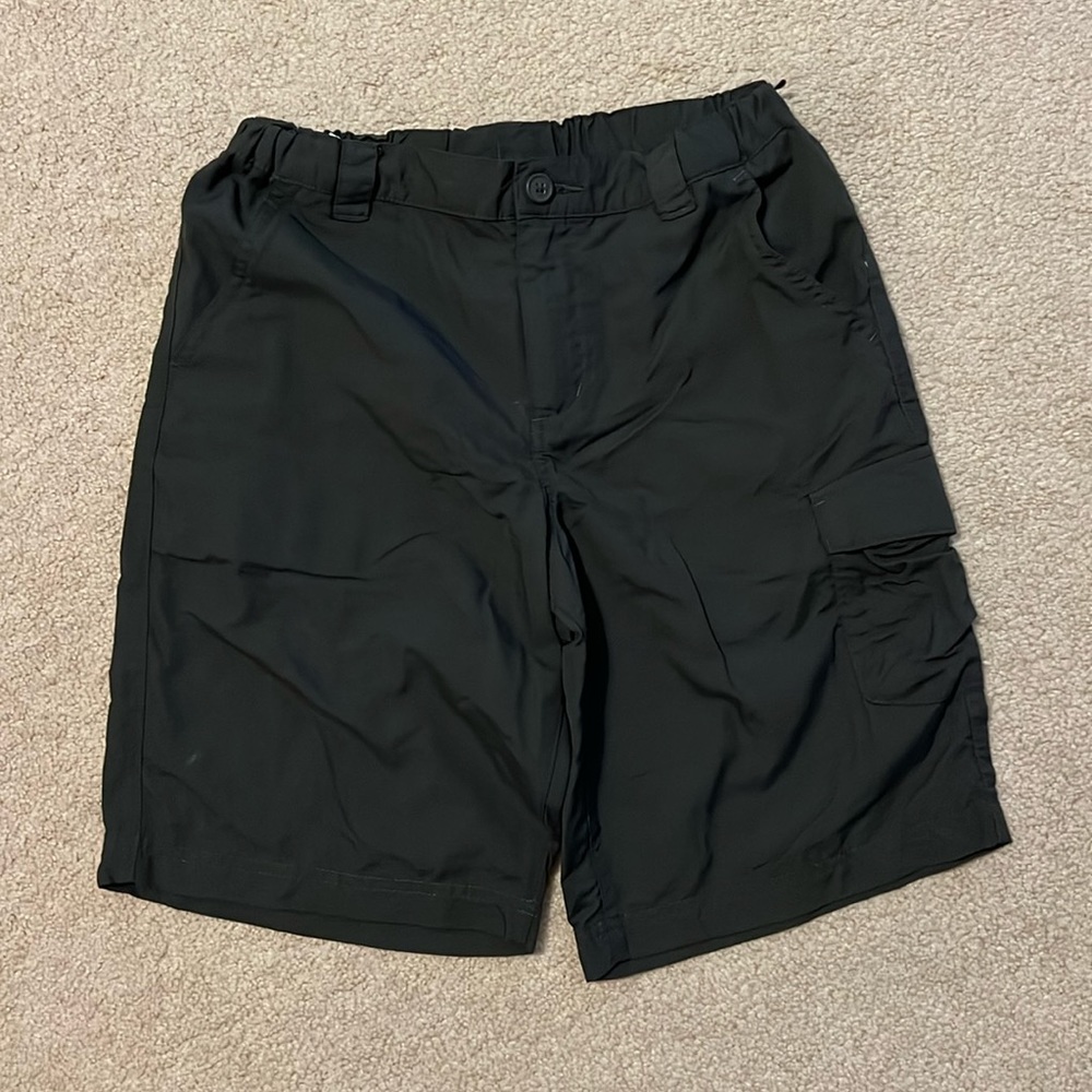 Columbia boys shorts